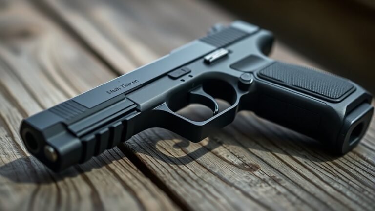 2011 pistol usage guide