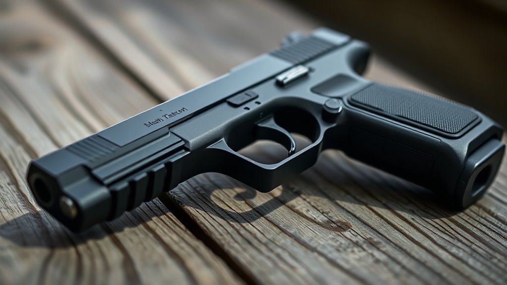 2011 pistol usage guide