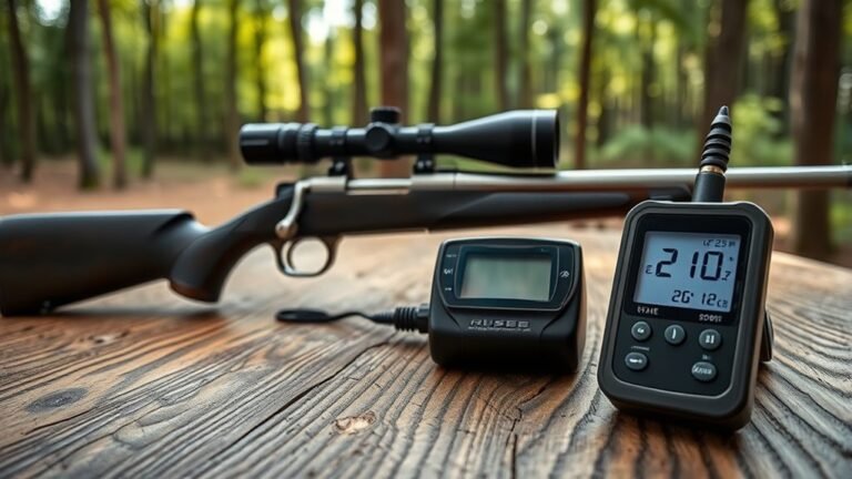 22 rifle noise levels
