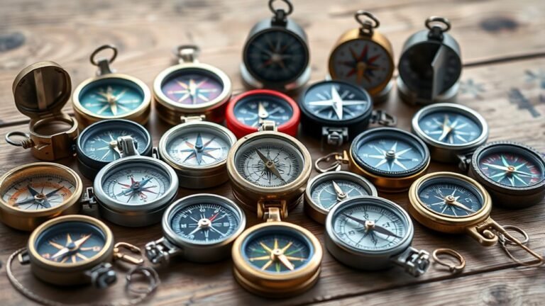 affordable compasses for 2026