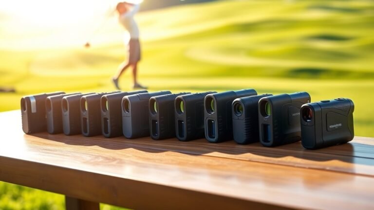 affordable golf rangefinders 2026