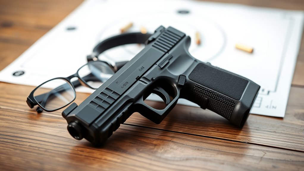 ar pistol safety overview