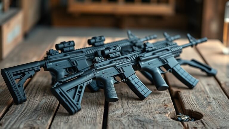 best warzone assault rifles