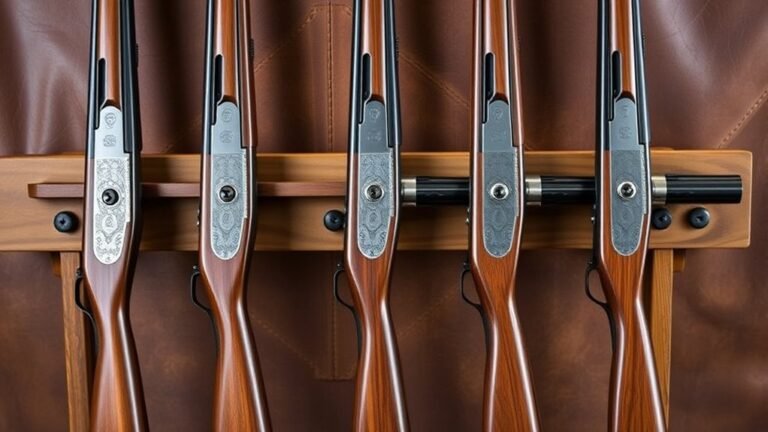 brands manufacturing roberts rifles