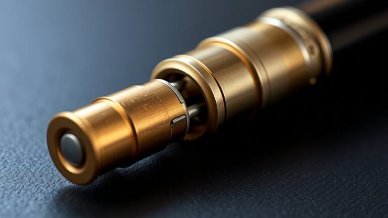 centerfire rifle firing mechanism