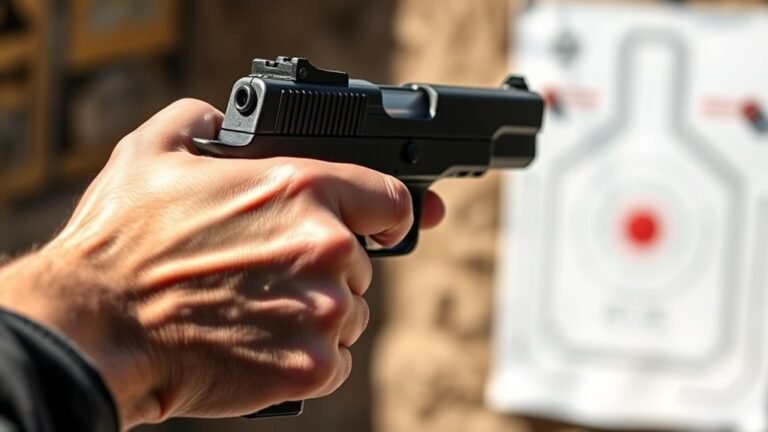 consistent precise shooting techniques