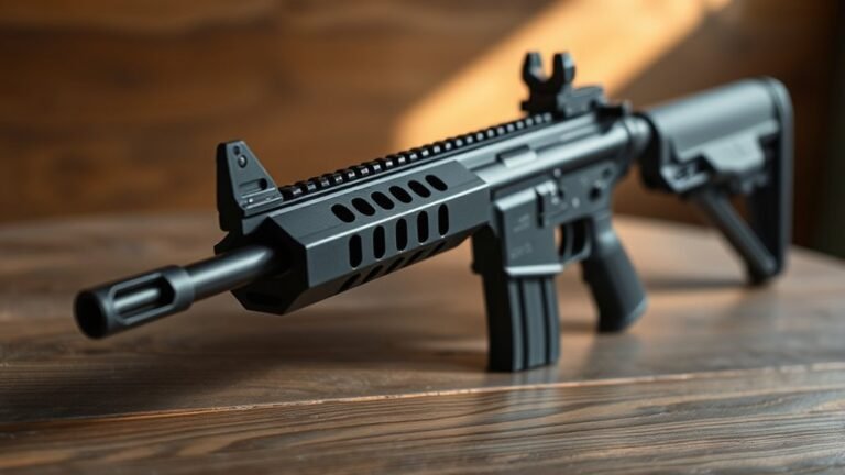 definition of compact firearm