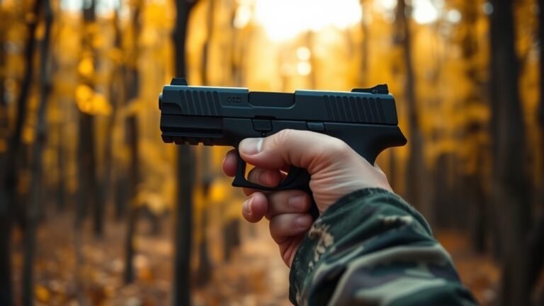 for close range shooting