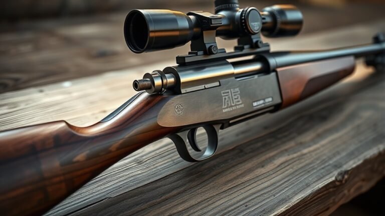 high velocity firearm caliber