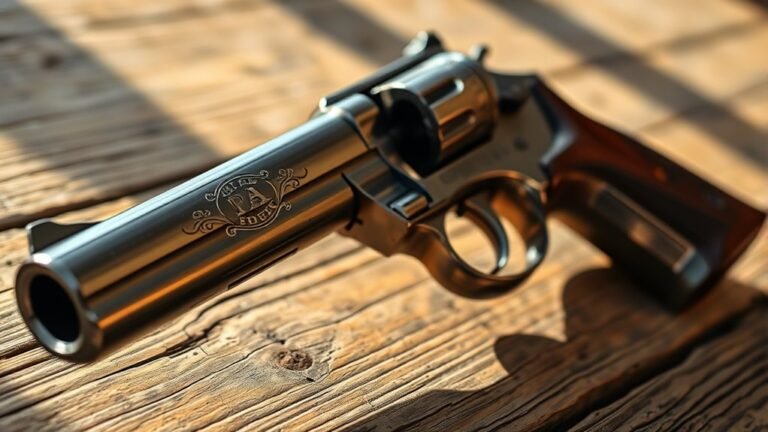 interpreting single action pistol