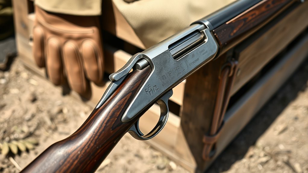 lemat revolver rifle