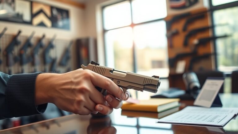 out of state pistol purchase laws