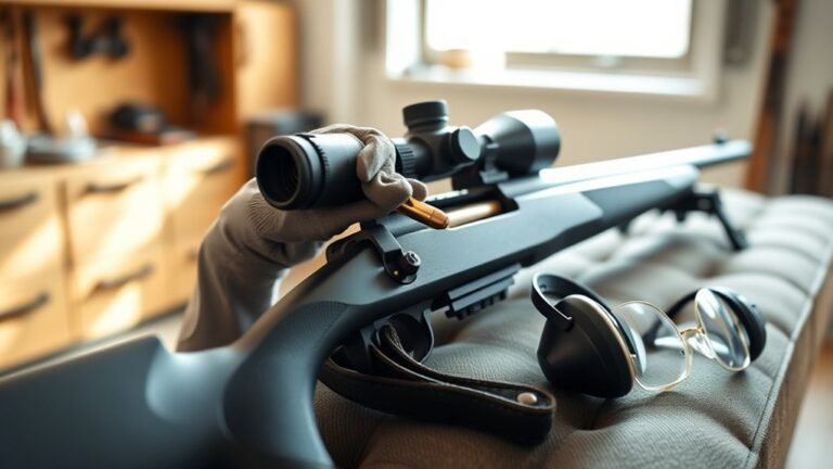 safe 308 shooting practices