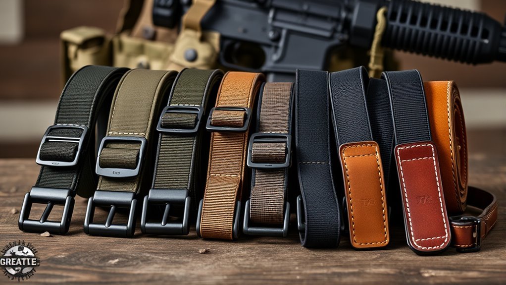 top 12 ak slings
