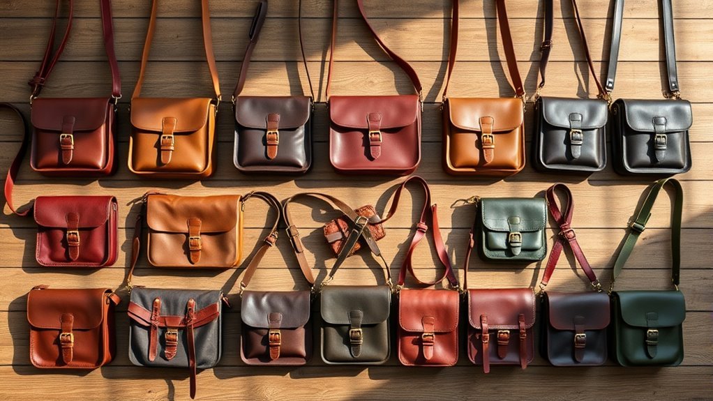 top 14 1907 sling bags