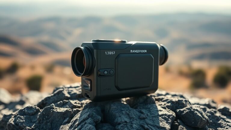 top 1500 yard rangefinders