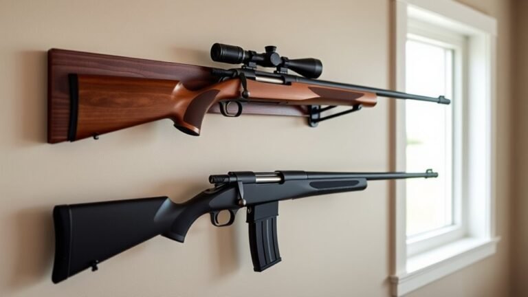 top 15 firearm storage options