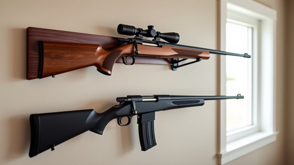 top 15 firearm storage options