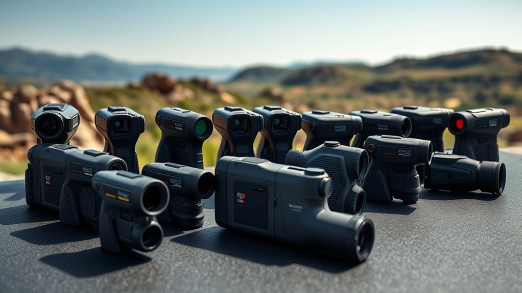 top 15 long range distance devices
