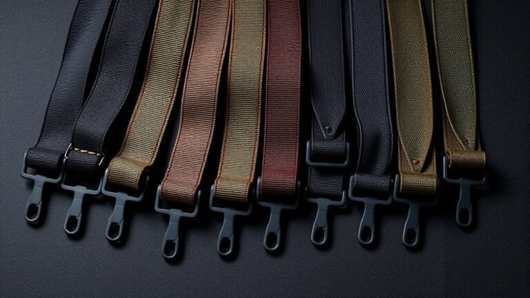top 15 quick detach slings