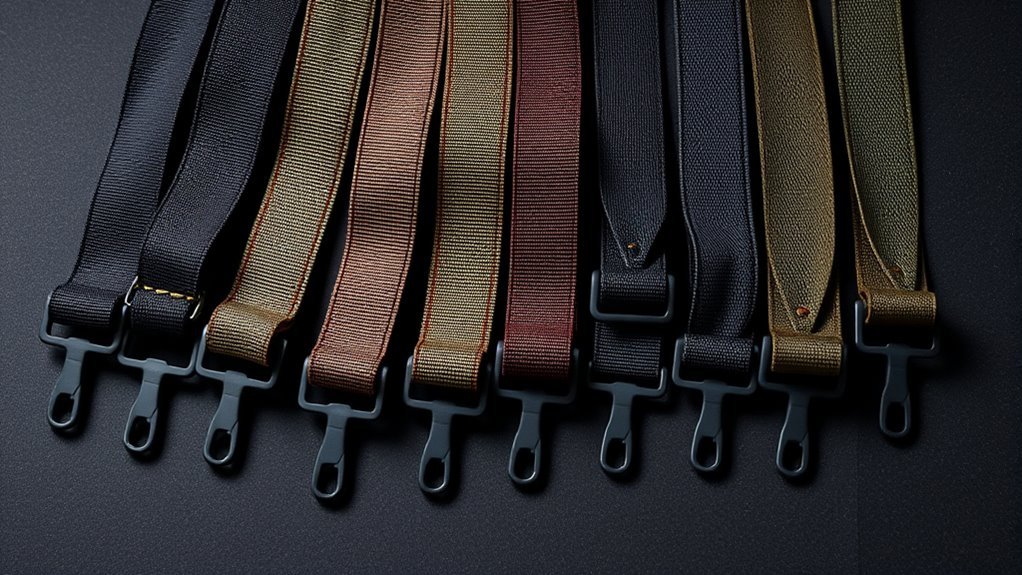 top 15 quick detach slings