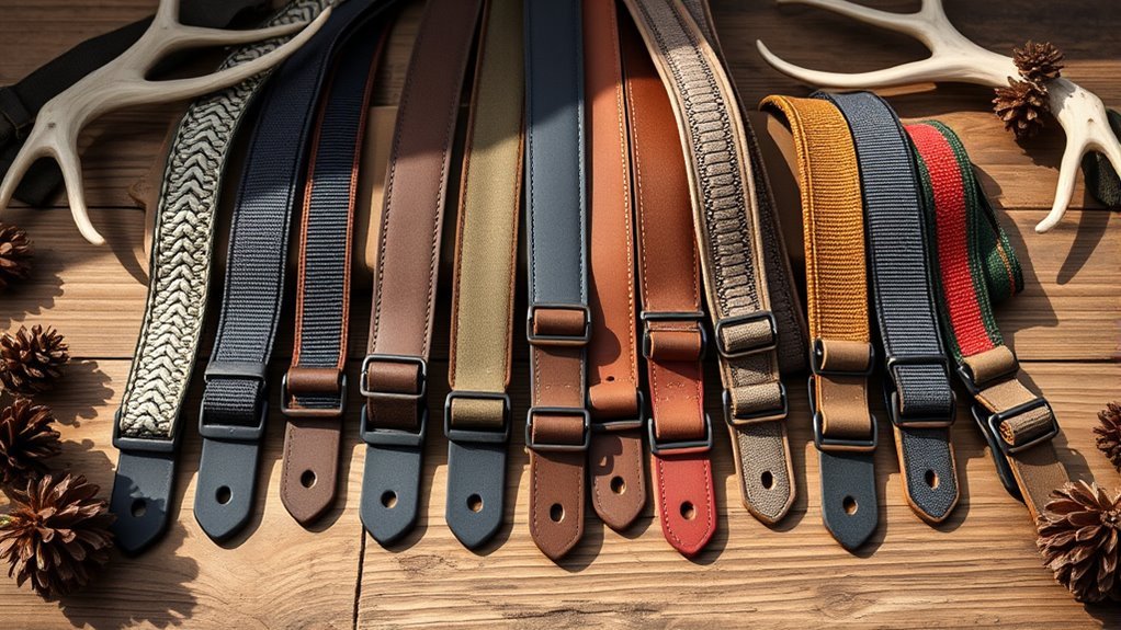 top 15 rifle sling reviews