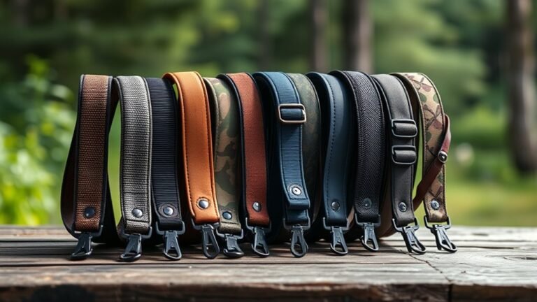 top 15 ruger 10 22 slings