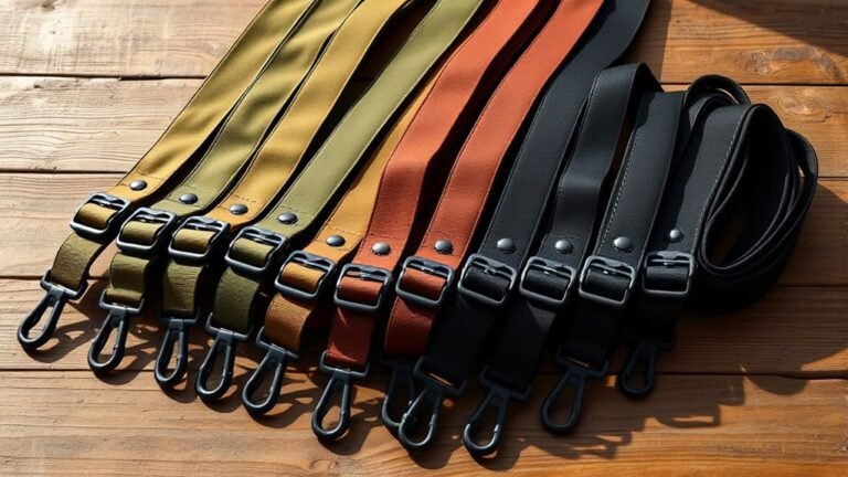 top 15 shotgun slings