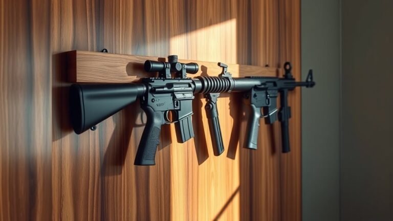 top 6 gun rack picks