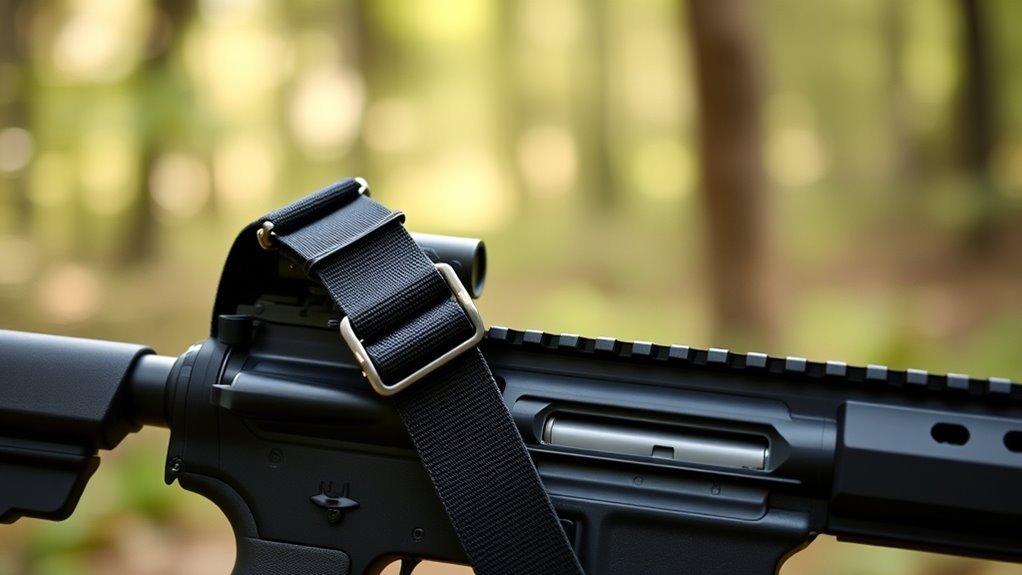 top adjustable rifle slings