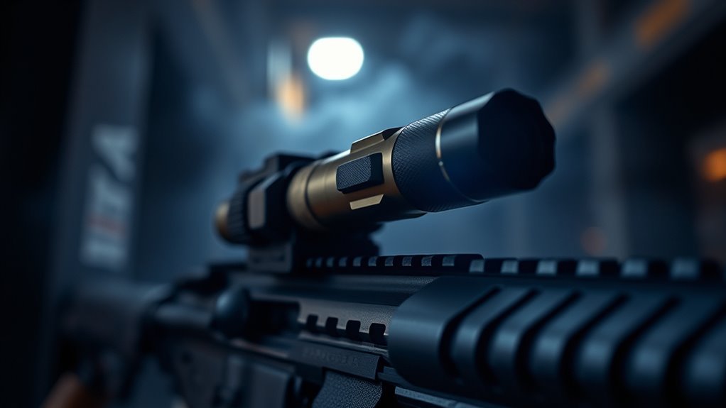 top airsoft flashlights 2026