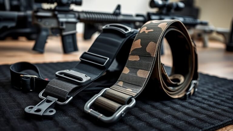 top airsoft slings 2026