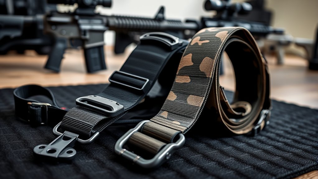 top airsoft slings 2026