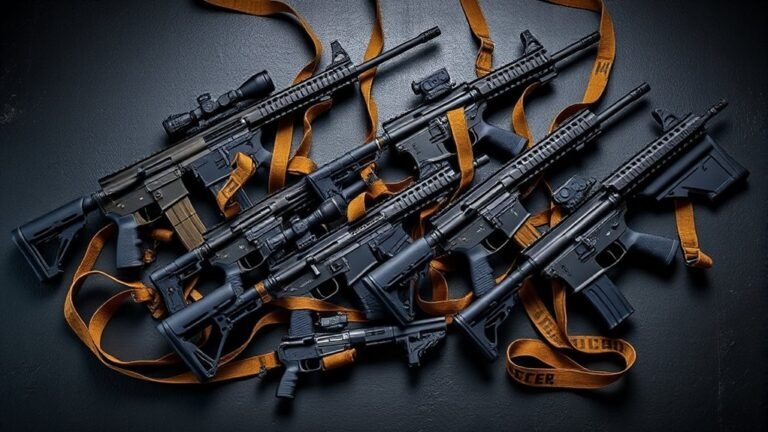 top ar slings of 2026