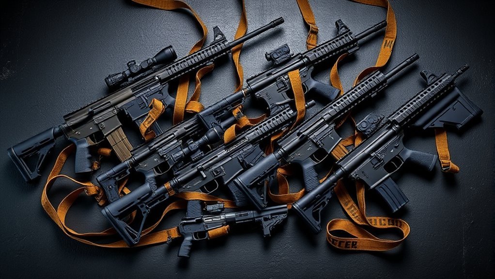 top ar slings of 2026