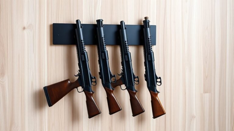 top firearm storage options