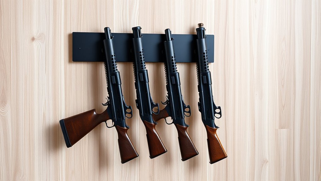 top firearm storage options