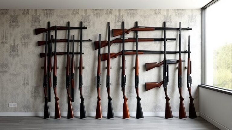 top gun rack recommendations