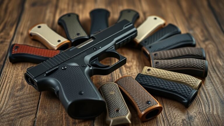 top pistol grips 2026