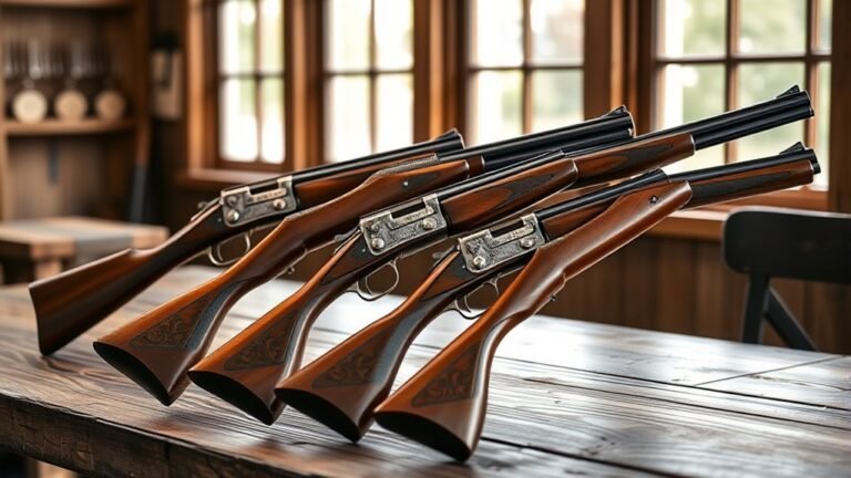 top rifles for long colt