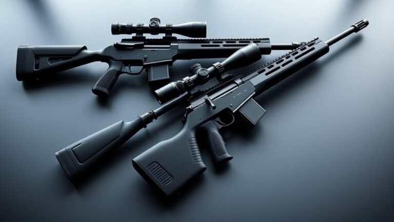 top sniper rifles ranking