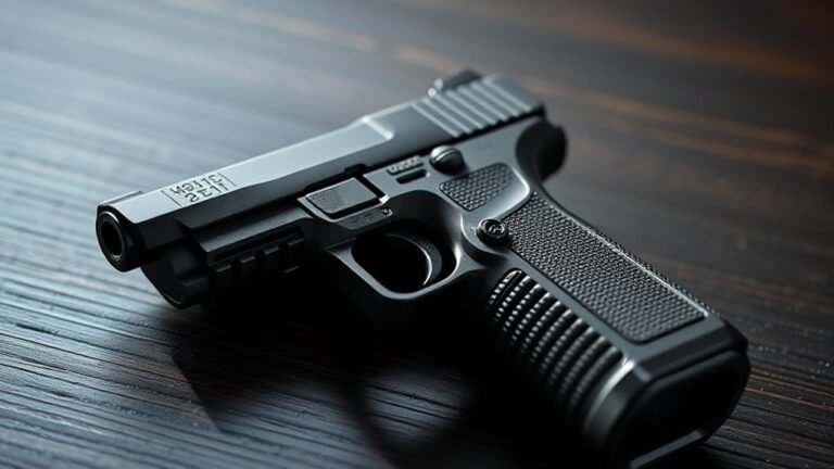 2011 pistol operation explanation