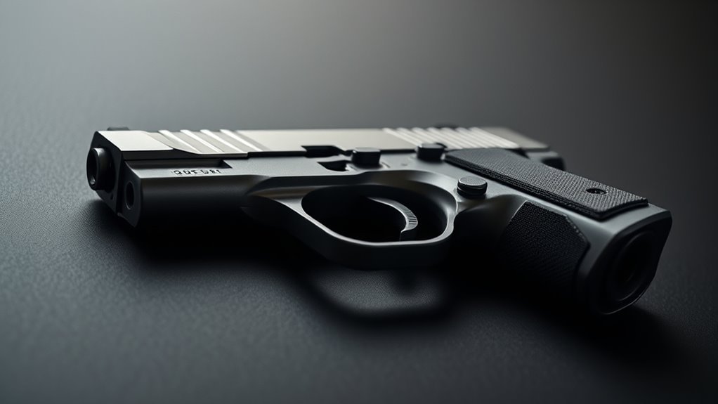 automatic safety mechanisms