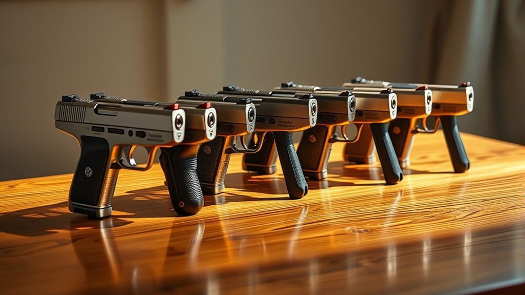 bb guns price forecast