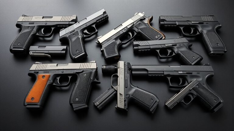best 9mm pistols 2026