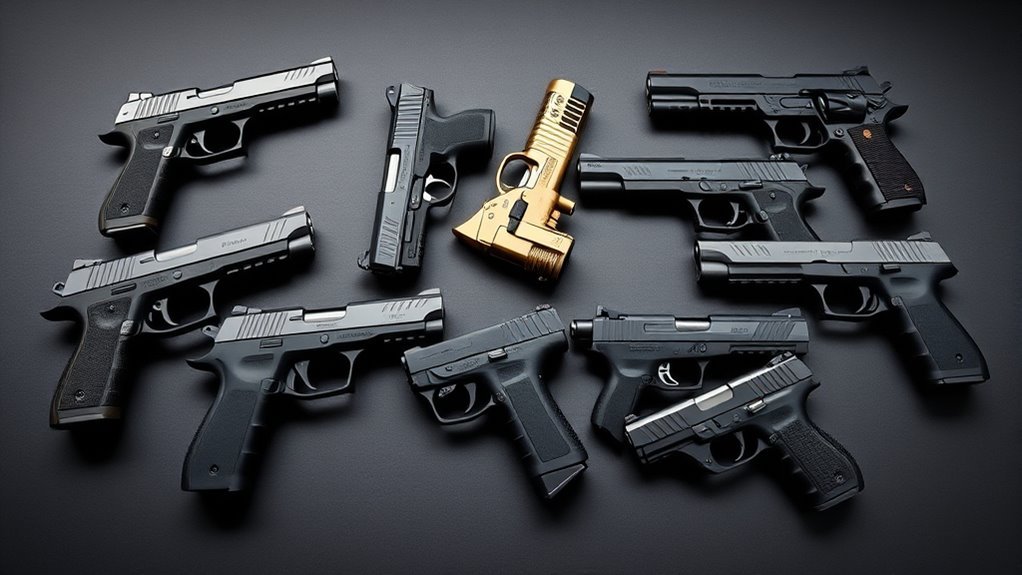 best airsoft pistols 2026