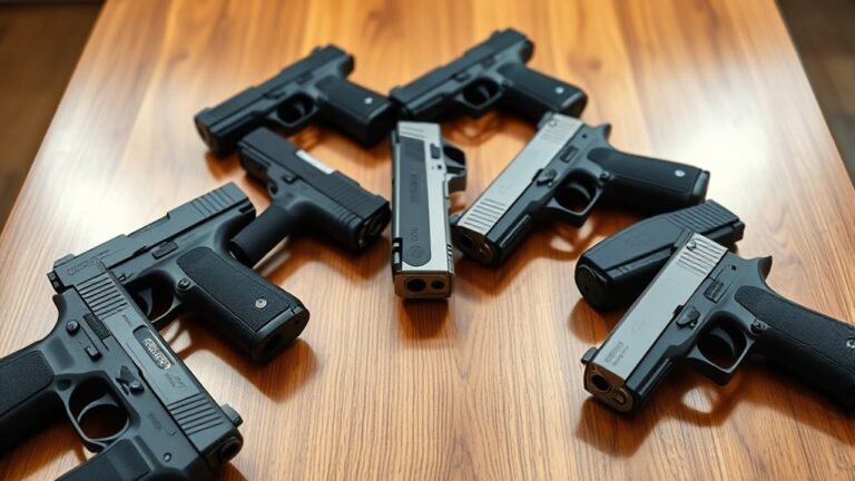 best canik pistol rankings