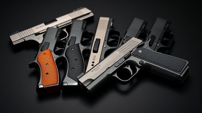 best reliable pistols 2026