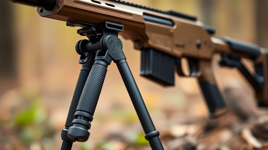 bipod compatibility durability portability