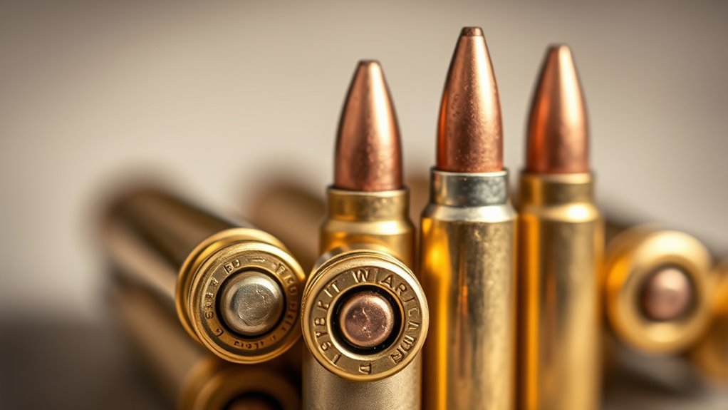cartridge components and parts